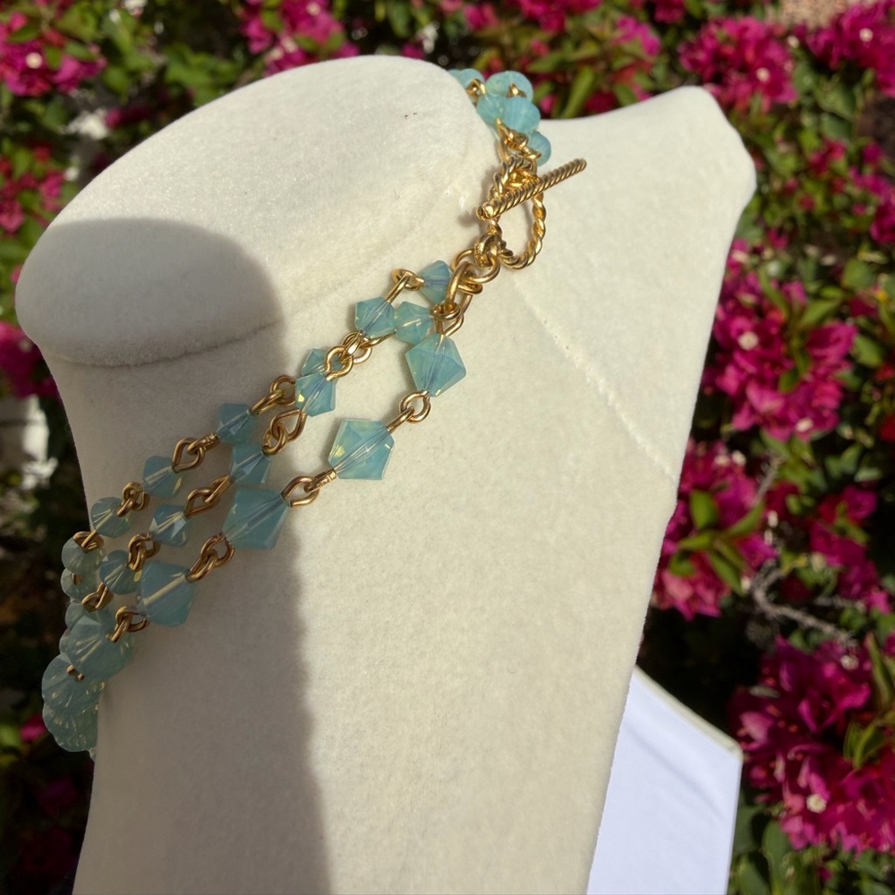 Virgins Saints and Angels San Benito Necklace - Picture 6 of 8